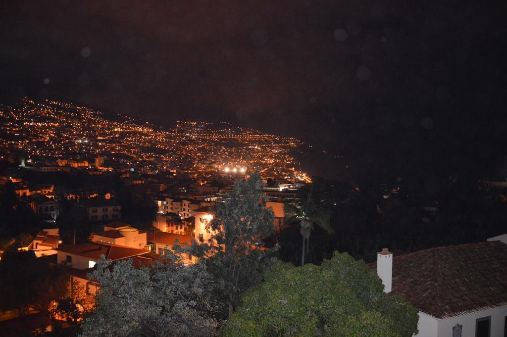 Villa Jasmineiro Funchal  Ruang foto