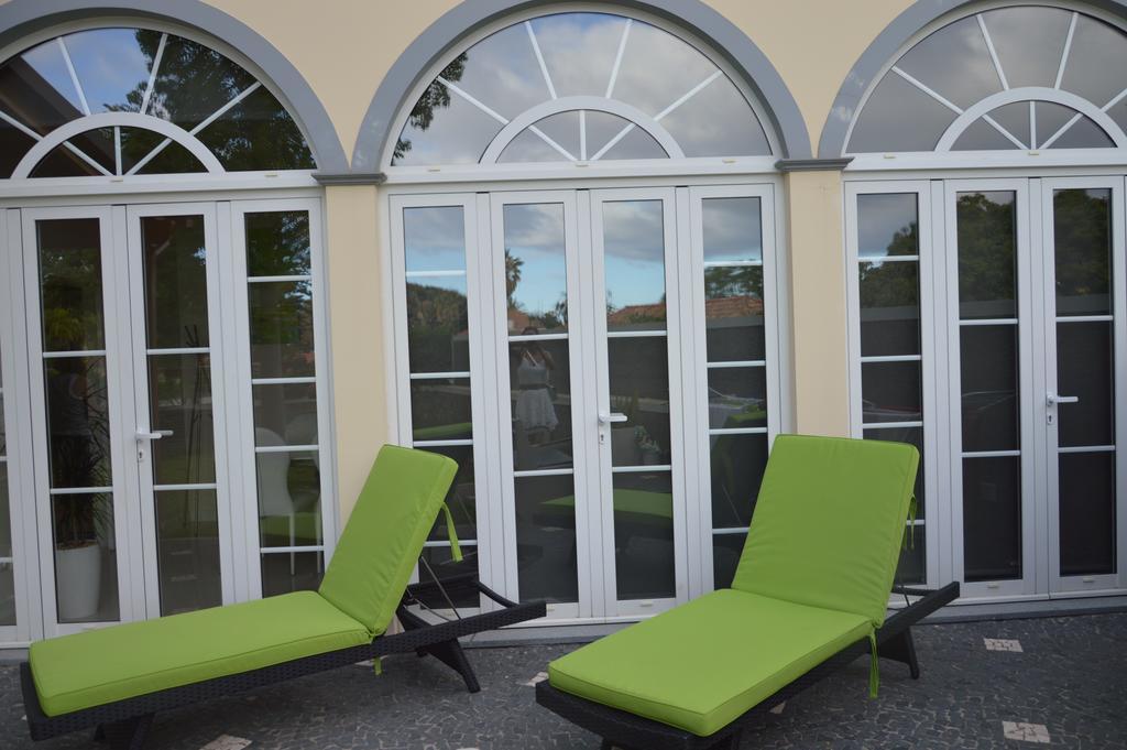 Villa Jasmineiro Funchal  Bagian luar foto